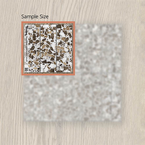 Terrina Fingers (150x25) Squirrels Den