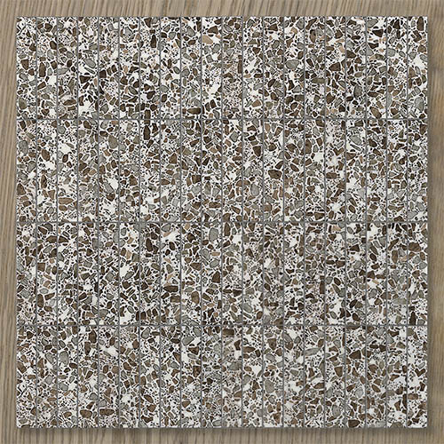 Terrina Fingers (150x25) Squirrels Den