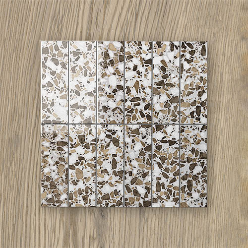 Terrina Brick (150x50) Squirrels Den