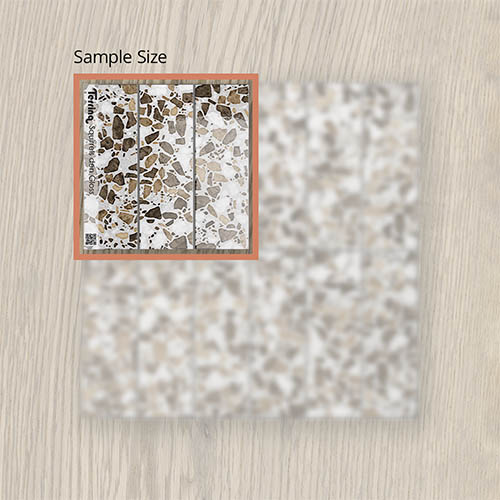 Terrina Brick (150x50) Squirrels Den