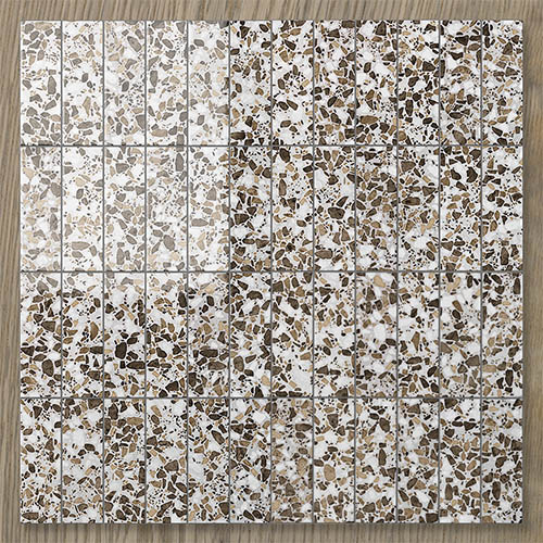 Terrina Brick (150x50) Squirrels Den
