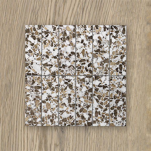 Terrina Brick (150x50) Squirrels Den