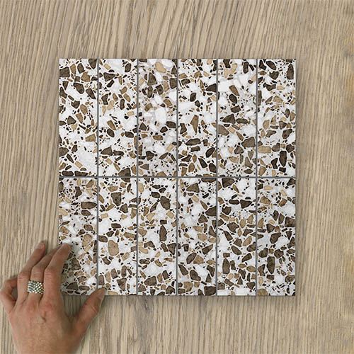 Terrina Brick (150x50) Squirrels Den