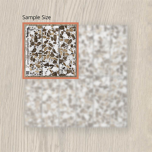 Terrina Brick (150x50) Squirrels Den