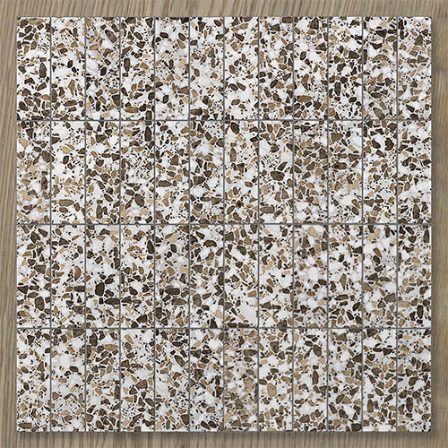 Terrina Brick (150x50) Squirrels Den