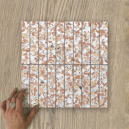 Terrina Fingers (150x25) Greek Wedding
