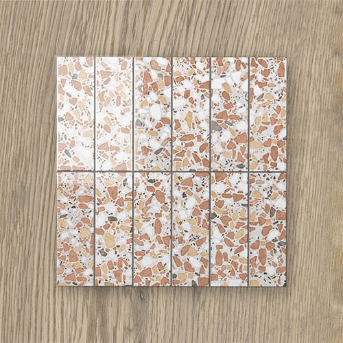 Terrina Brick (150x50) Greek Wedding