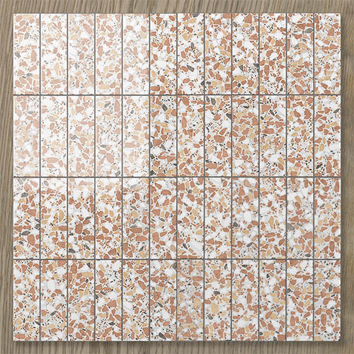 Terrina Brick (150x50) Greek Wedding