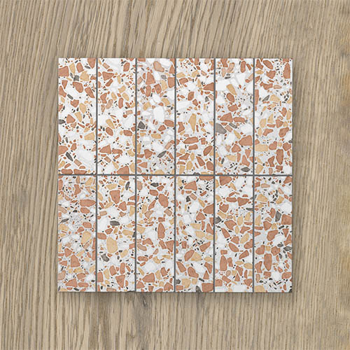 Terrina Brick (150x50) Greek Wedding
