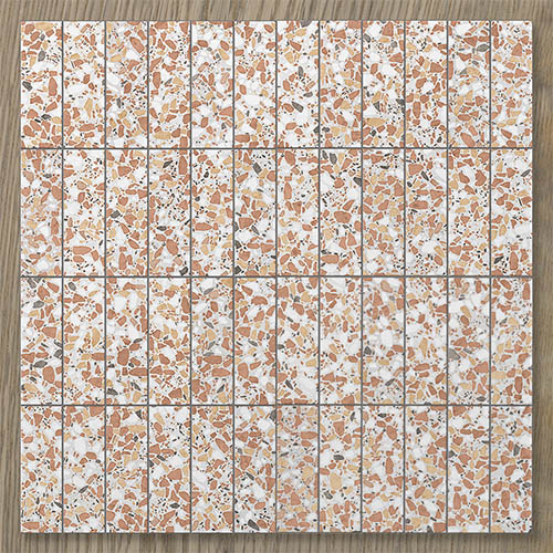 Terrina Brick (150x50) Greek Wedding
