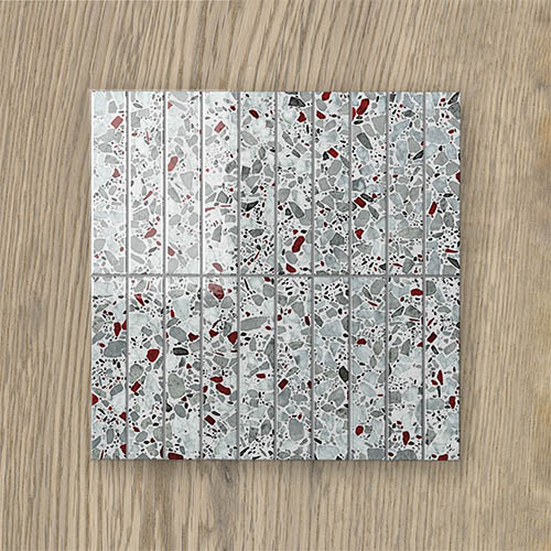 Terrina Fingers (150x25) Aquarius