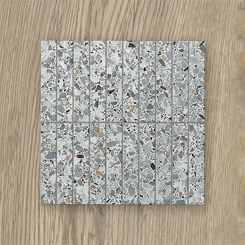 Terrina Fingers (150x25) Aquarius