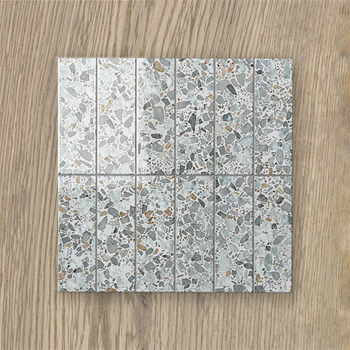 Terrina Brick (150x50) Aquarius
