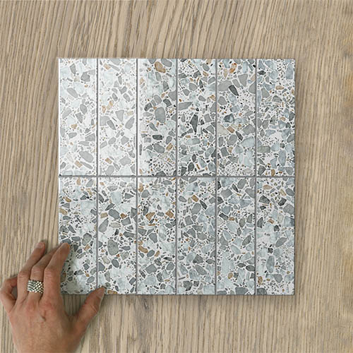 Terrina Brick (150x50) Aquarius