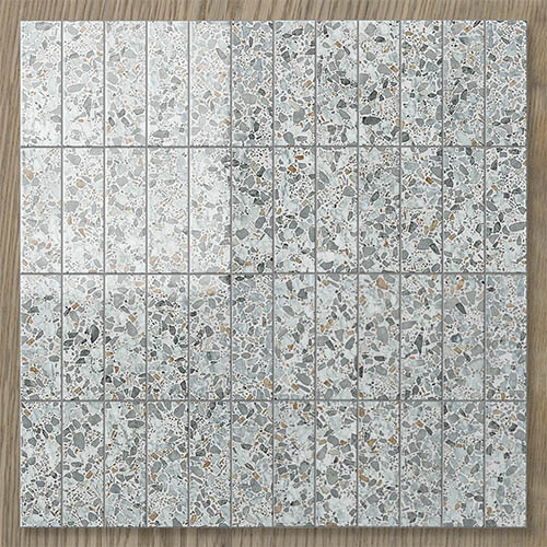 Terrina Brick (150x50) Aquarius