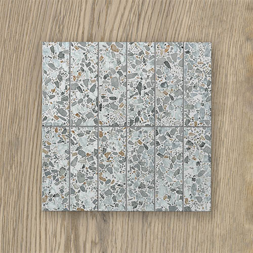 Terrina Brick (150x50) Aquarius