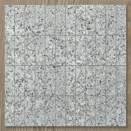 Terrina Brick (150x50) Aquarius