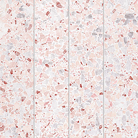 Strawberry Swirl