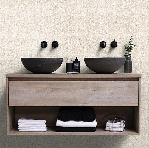 Terrina Fingers (150x25) Biscotti Beige