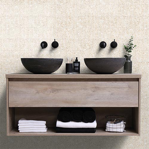 Terrina Brick (150x50) Biscotti Beige