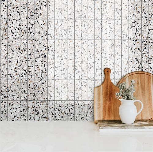 Terrina Brick (150x50) Moorland Mist