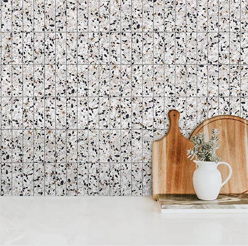 Terrina Brick (150x50) Moorland Mist
