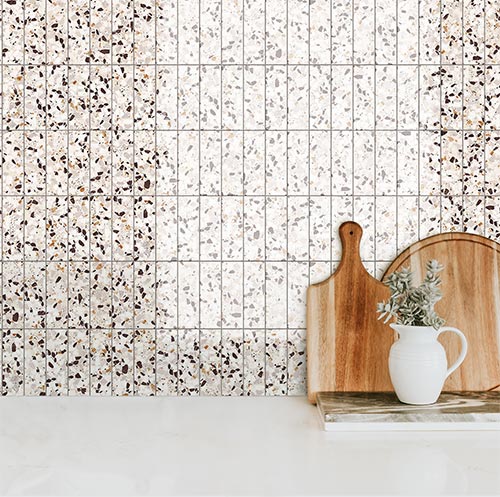 Terrina Brick (150x50) Cappuccino Cloud