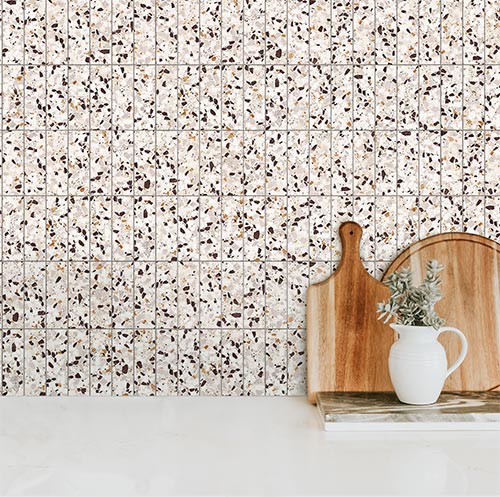 Terrina Brick (150x50) Cappuccino Cloud