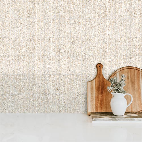 Terrina Fingers (150x25) Biscotti Beige