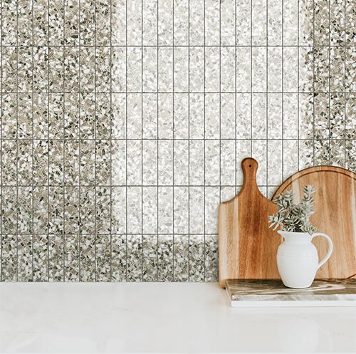 Terrina Brick (150x50) Olive Dream