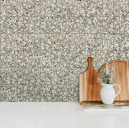 Terrina Brick (150x50) Olive Dream