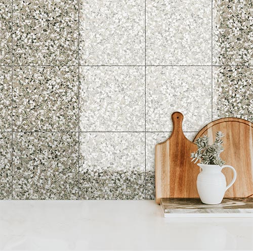 Terrina Large Square (300x300) Olive Dream