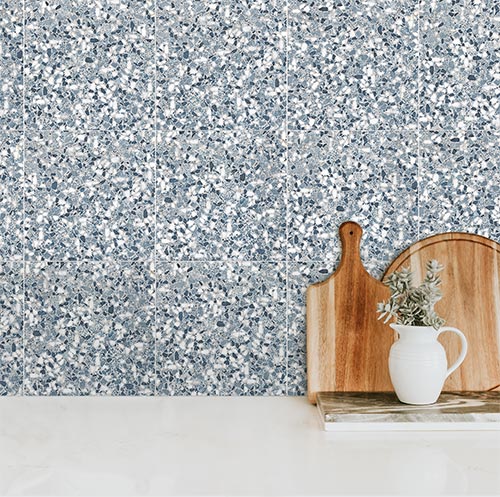 Terrina Large Square (300x300) Blue Heaven