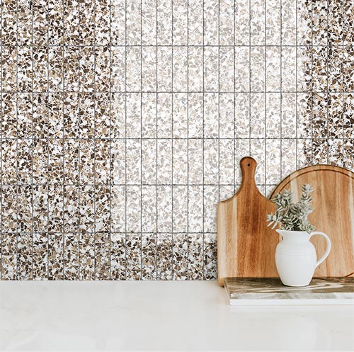Terrina Brick (150x50) Squirrels Den