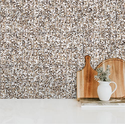 Terrina Brick (150x50) Squirrels Den