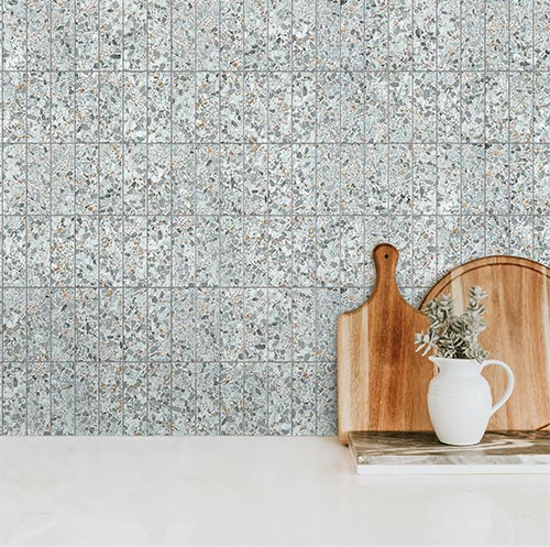 Terrina Brick (150x50) Aquarius