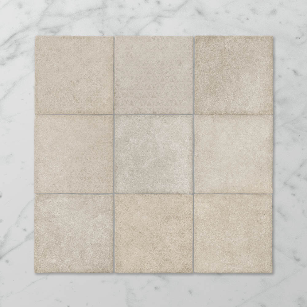 Tetra Odyssey Sesame