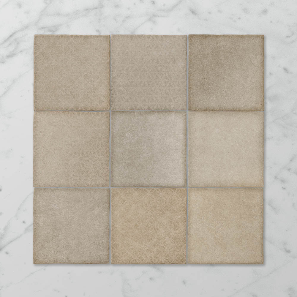Tetra Odyssey Mudbrick