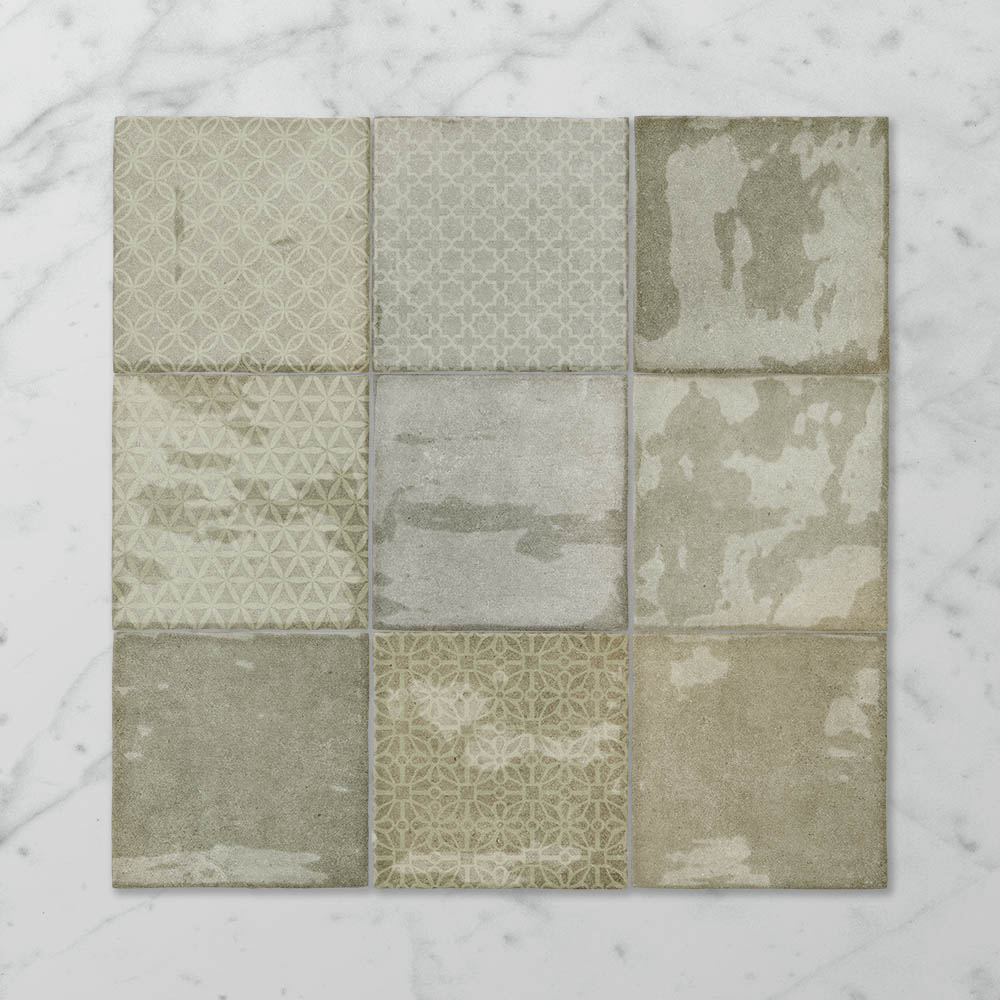 Tetra Odyssey Spanish Olive