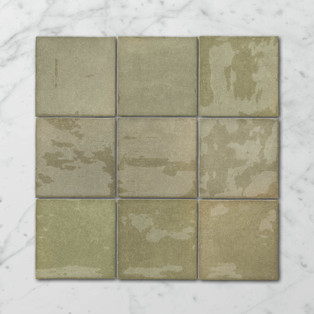 Tetra Origin Spanish Olive
