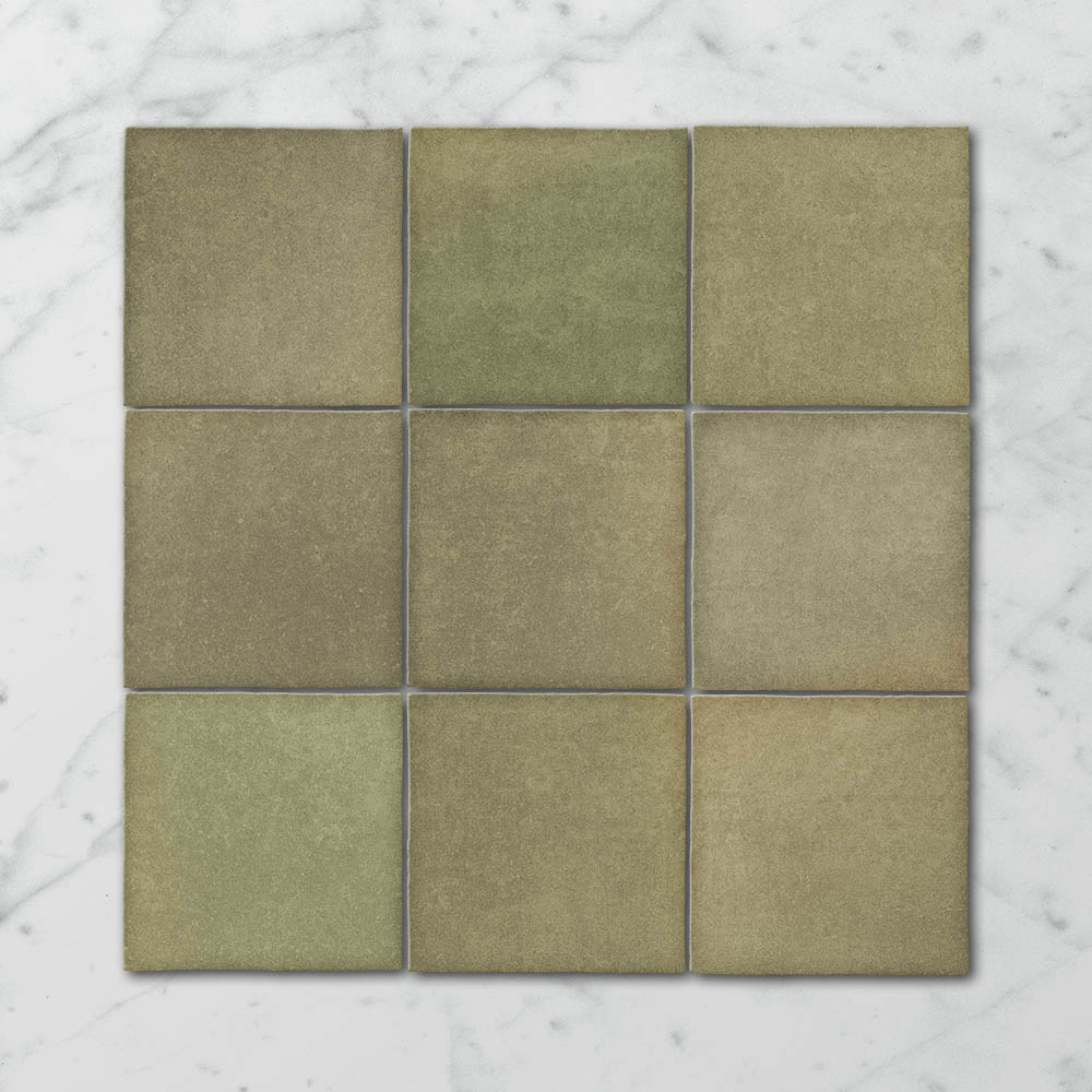 Tetra Origin Spanish Olive