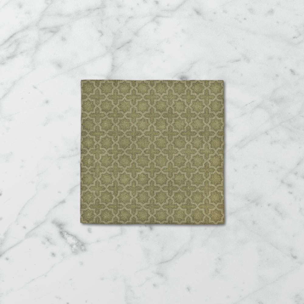 Tetra Fusion Spanish Olive