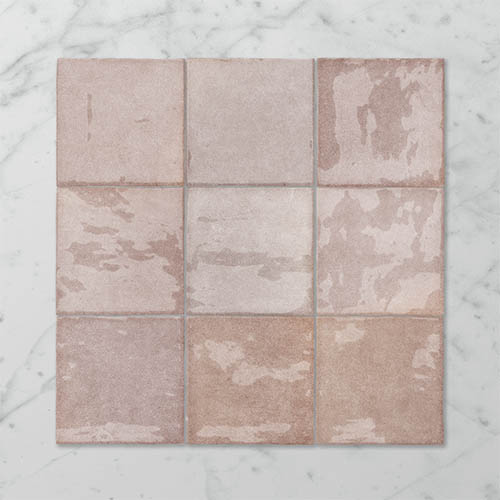 Tetra Pavilion Pink Salt
