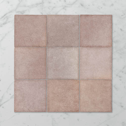 Tetra Pavilion Pink Salt