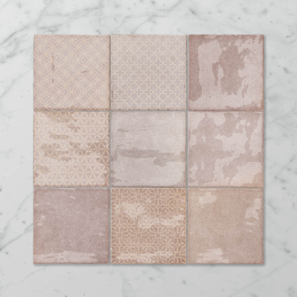 Tetra Odyssey Pink Salt