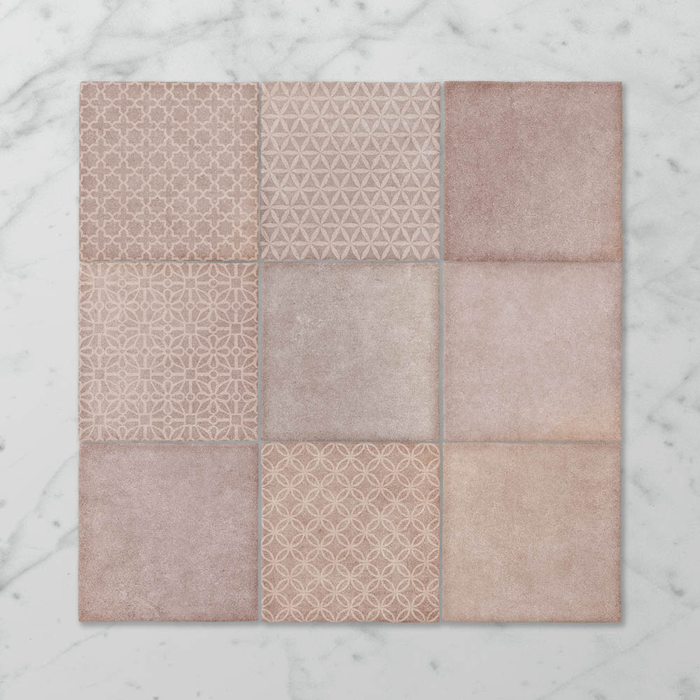 Tetra Odyssey Pink Salt
