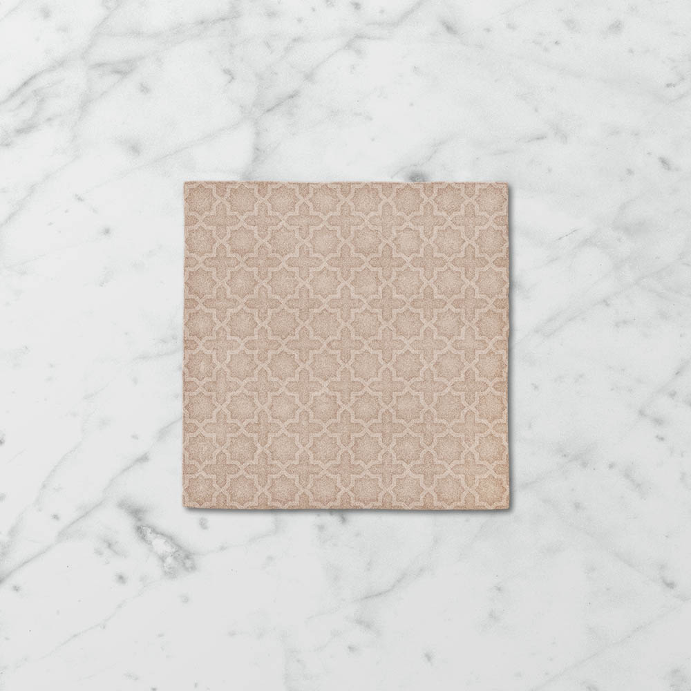 Tetra Fusion Pink Salt (Satin Matt) 130x130 