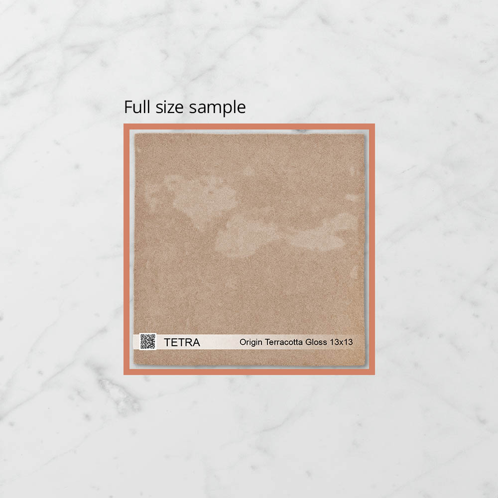 Tetra Origin Terracotta