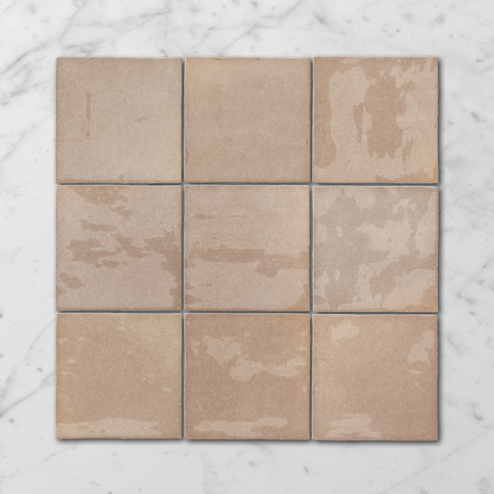 Tetra Origin Terracotta