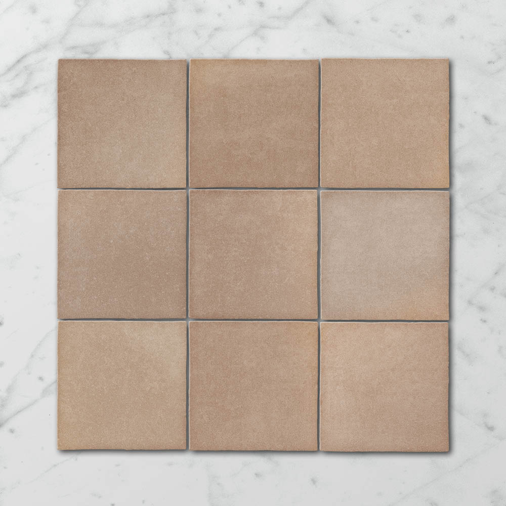 Tetra Origin Terracotta